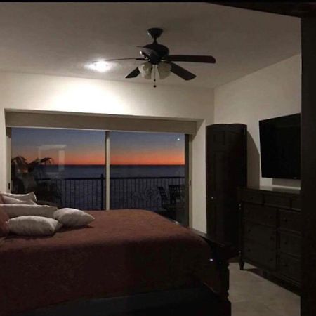 Sonoran Sky Resort Oceanview Condo Пуэрто-Пеньяско Экстерьер фото