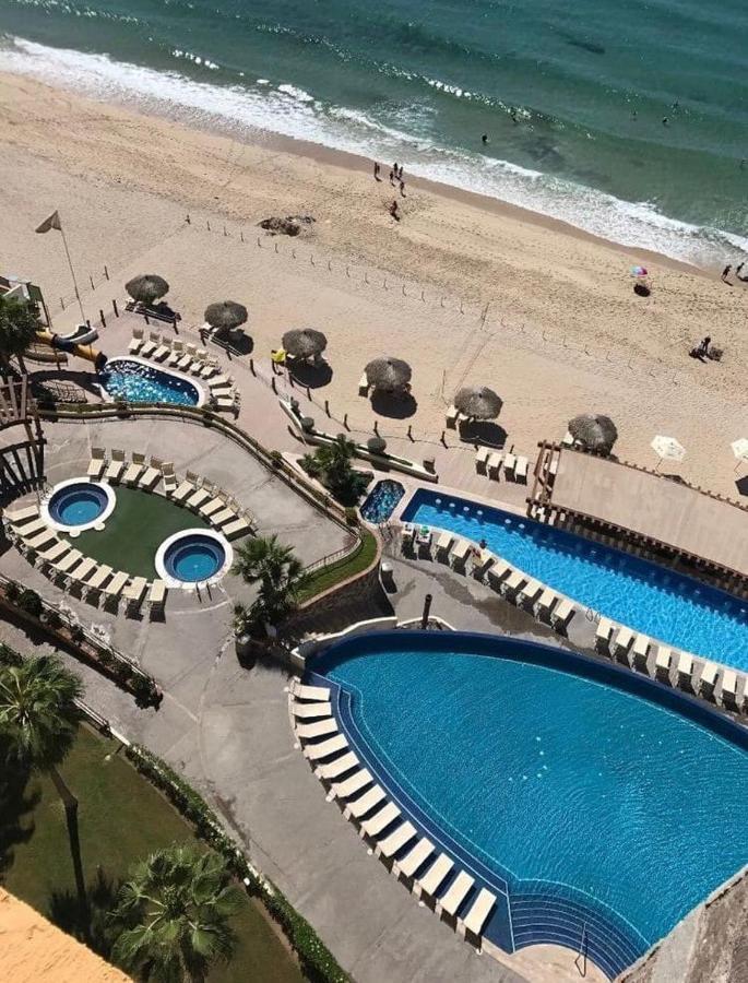 Sonoran Sky Resort Oceanview Condo Пуэрто-Пеньяско Экстерьер фото