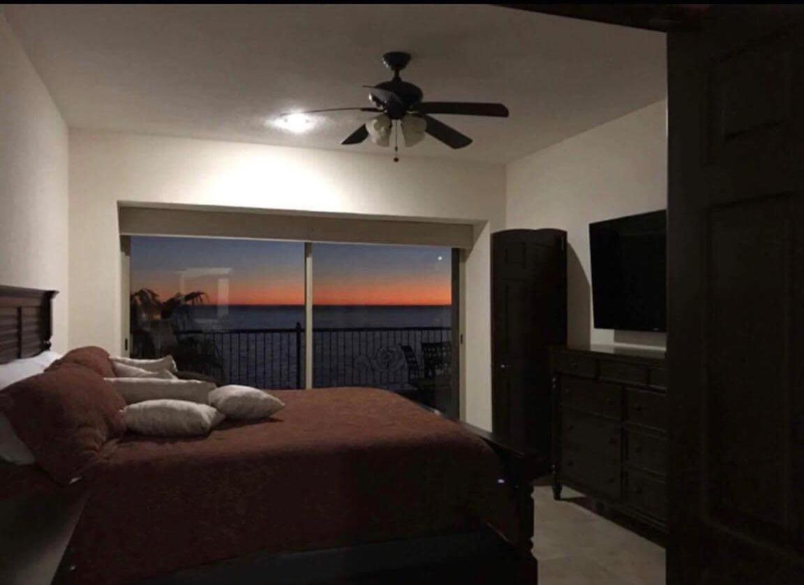Sonoran Sky Resort Oceanview Condo Пуэрто-Пеньяско Экстерьер фото