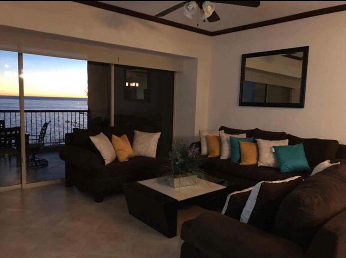 Sonoran Sky Resort Oceanview Condo Пуэрто-Пеньяско Экстерьер фото