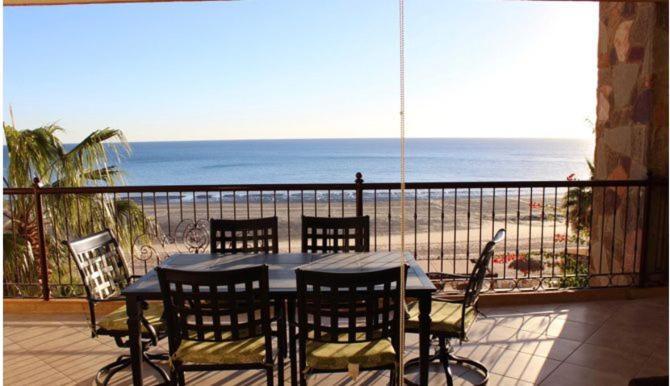 Sonoran Sky Resort Oceanview Condo Пуэрто-Пеньяско Экстерьер фото